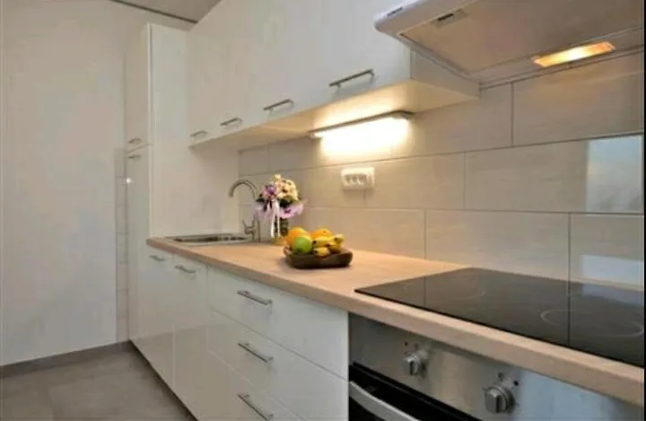 Appartement Apartman Bregi**** Donji Rukavac Croatie